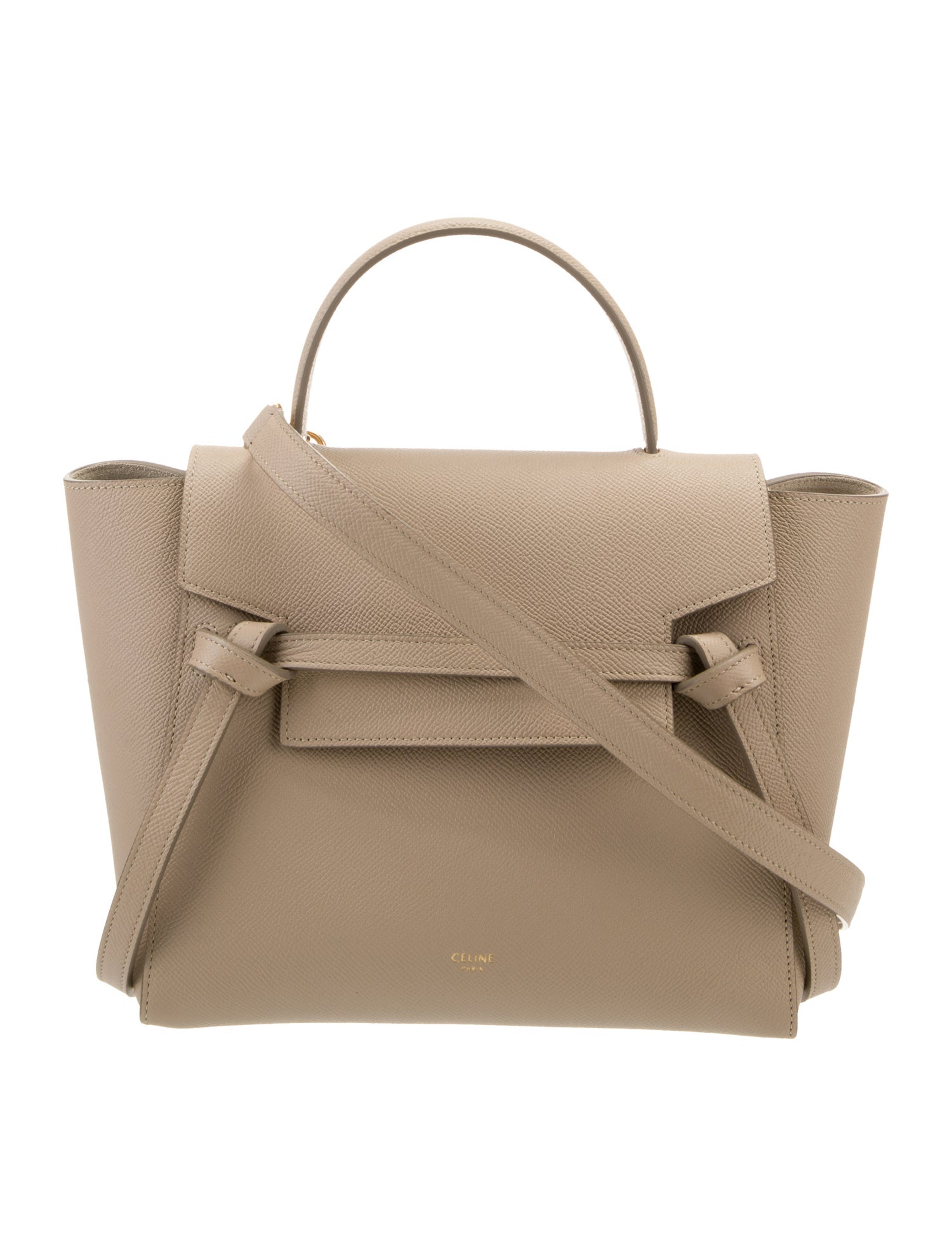 Celine Belt Bag