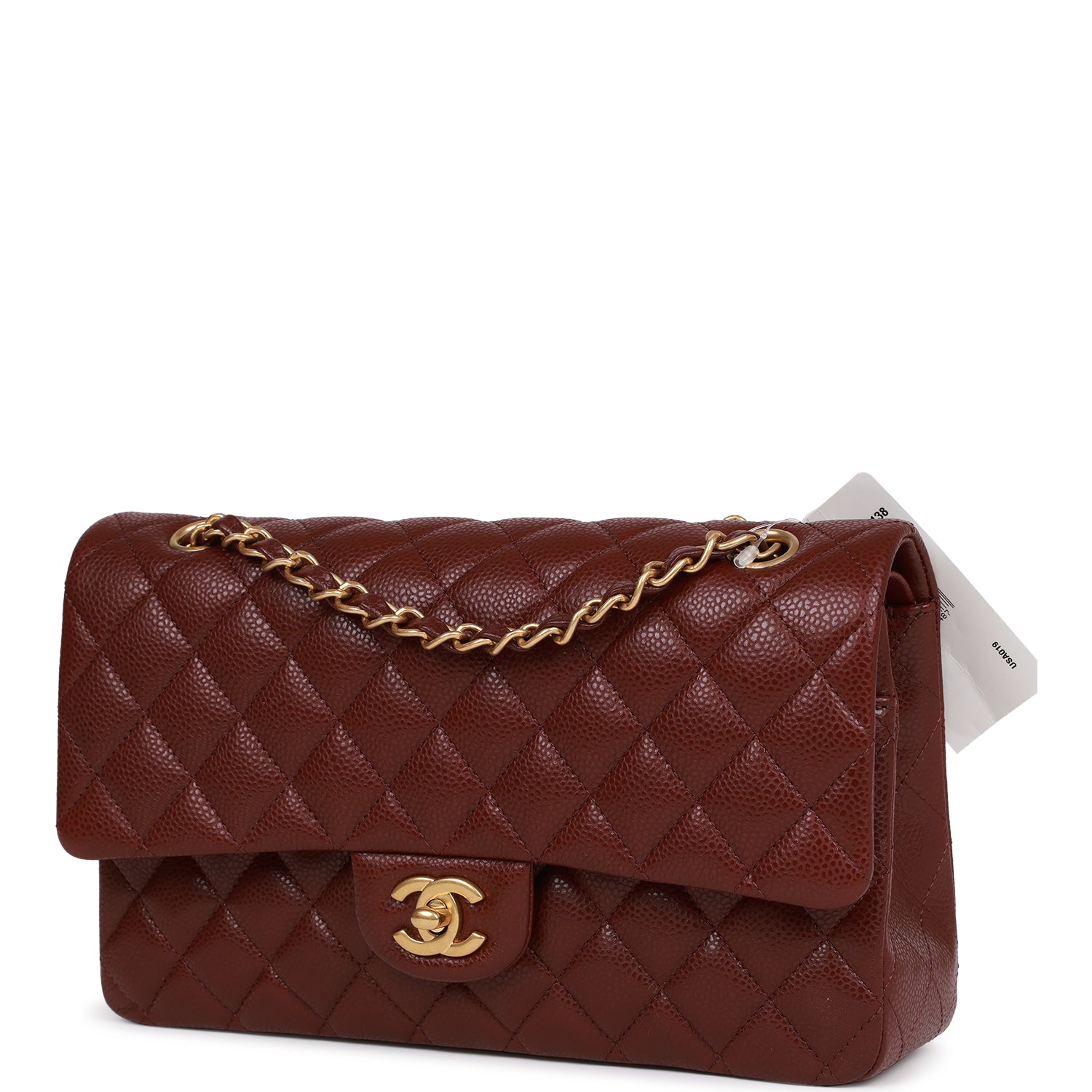 Chanel Classic Flap