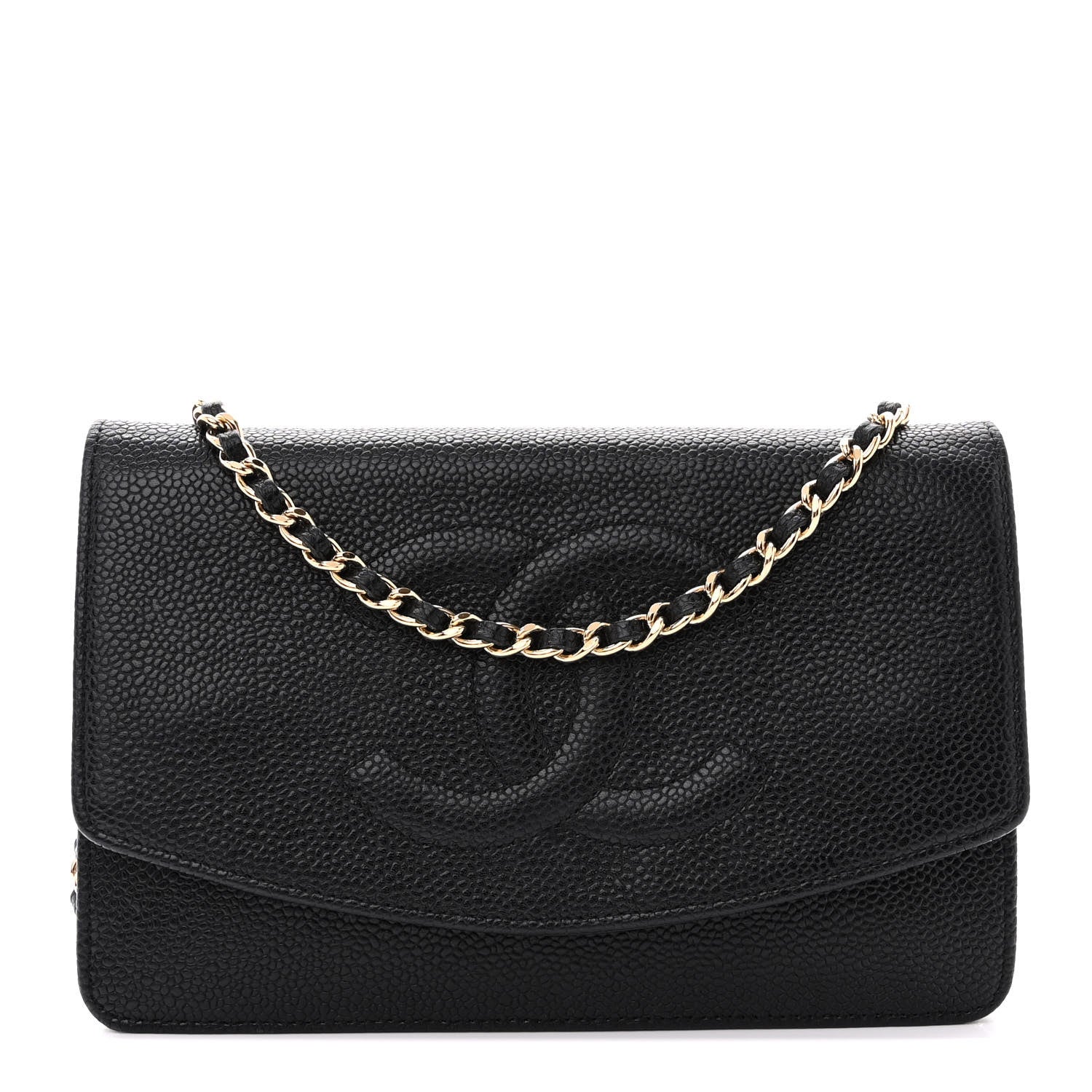 Chanel Wallet on Chain