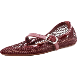 Alaïa Mesh Ballerina