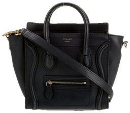 Celine Luggage