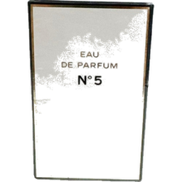 Chanel N°5 Eau de Parfum 50ml