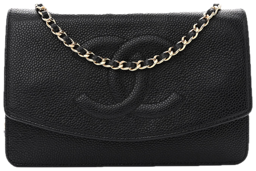 Chanel Wallet on Chain