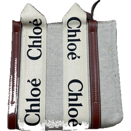 Chloé Woody Tote