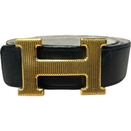 Hermès H Belt