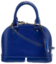 Louis Vuitton Alma