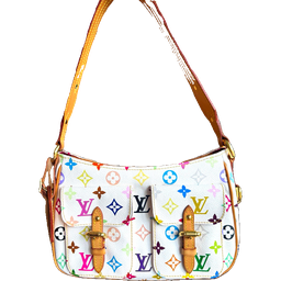 Louis Vuitton Bag Charm