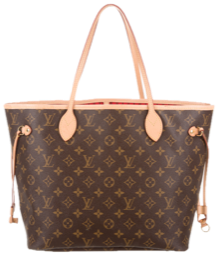 Louis Vuitton Neverfull