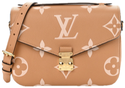 Louis Vuitton Pochette Métis