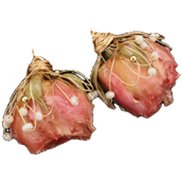 Freshwater Pearl Drop Earrings