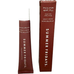 Summer Fridays Lip Butter Balm