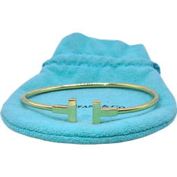 Tiffany T Wire Bracelet