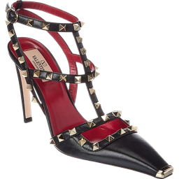 Valentino Rockstud Pump