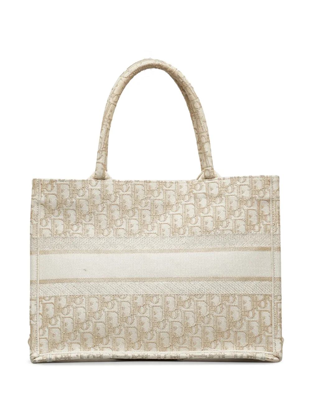 Dior Book Tote