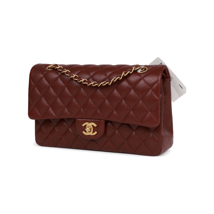 Chanel Classic Flap