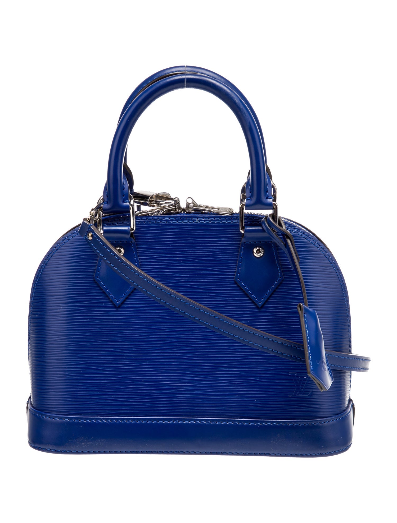 Louis Vuitton Alma
