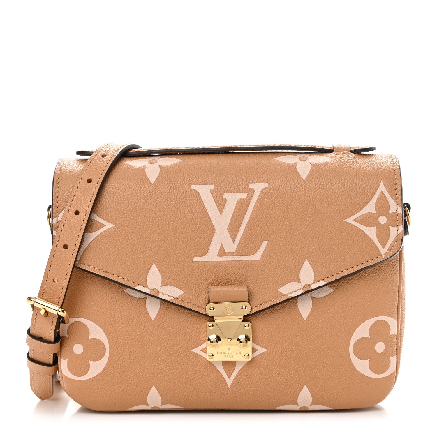 Louis Vuitton Pochette Métis