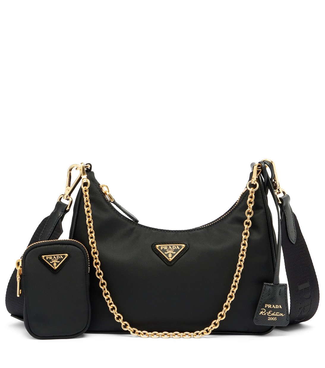 Prada Re-Edition 2005