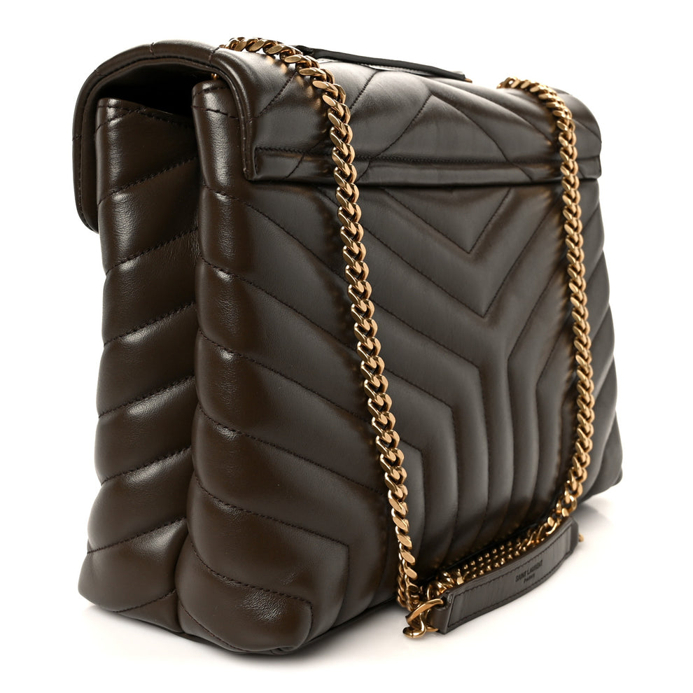 Saint Laurent Loulou
