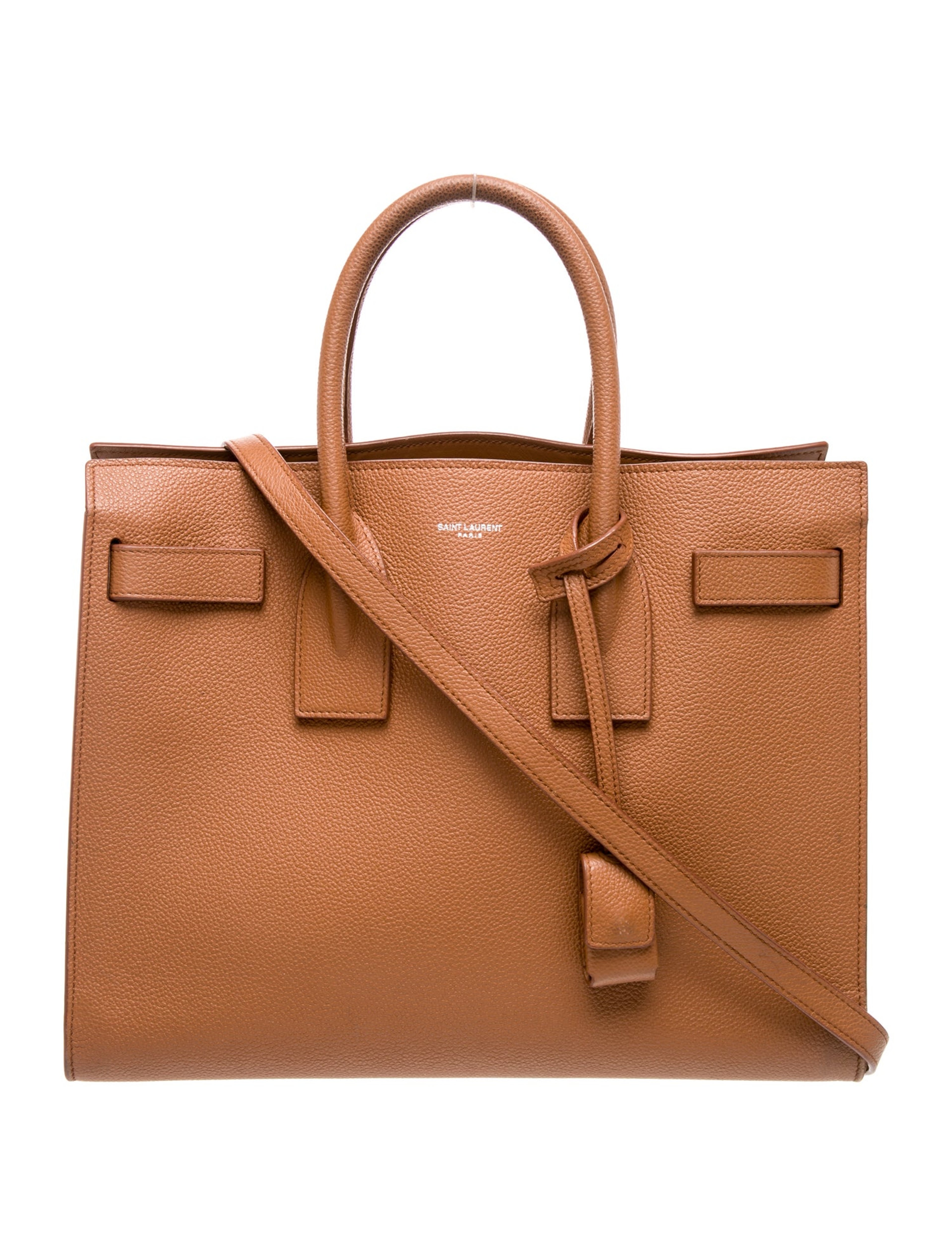 Saint Laurent Sac de Jour