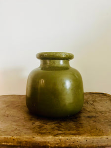 Vintage Handblown Vase