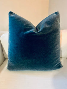 Decorative Mink/Cashmere Pillow